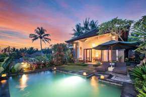 Taluh Bebek Ubud Private Villas